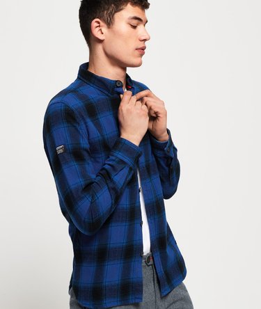 Engineered Rookie Shirt Image 1