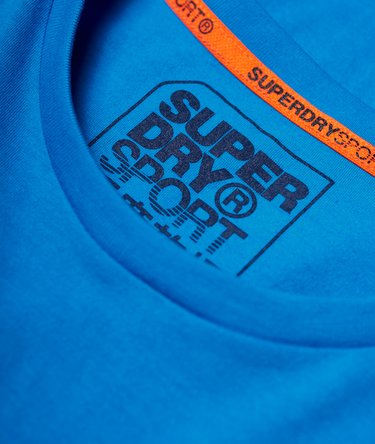 Core Sport Graphic T-Shirt Image 6