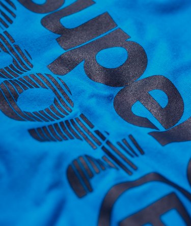 Core Sport Graphic T-Shirt Image 7
