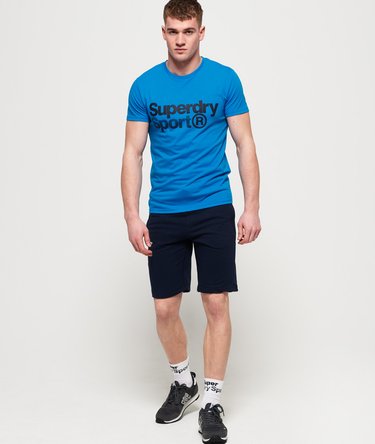 Core Sport Graphic T-Shirt Image 3
