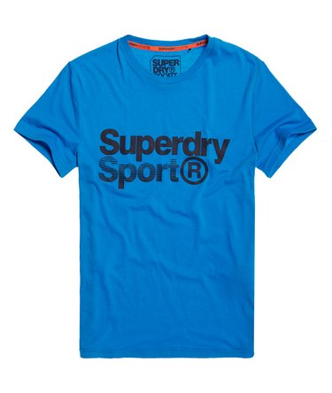Core Sport Graphic T-Shirt Image 1