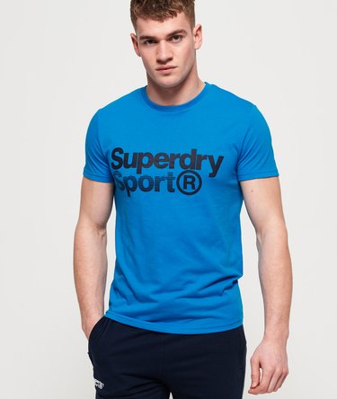 Core Sport Graphic T-Shirt Image 2