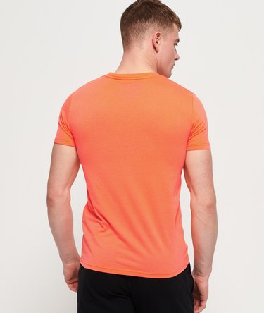 Core Sport-T-skjorte med grafikk Image 4