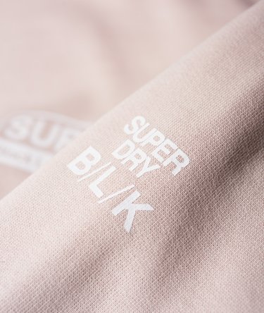 Black Label Edition Crew Sweatshirt Image 7