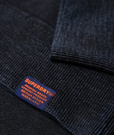 Garment Dyed L.A Crew Jumper Image 8