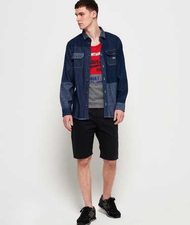 Short ample Image 2
