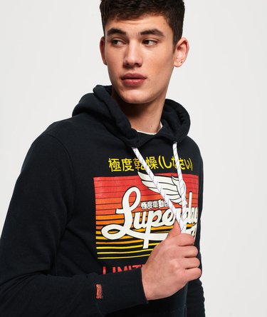 Limited Icarus Lite Hoodie Image 5