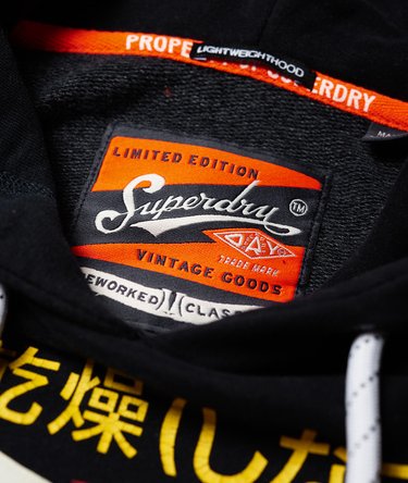 Limited Icarus Lite Hoodie Image 6