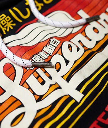 Limited Icarus Lite Hoodie Image 7