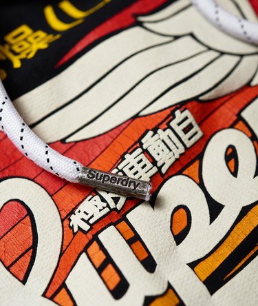 Limited Icarus Lite Hoodie Image 8
