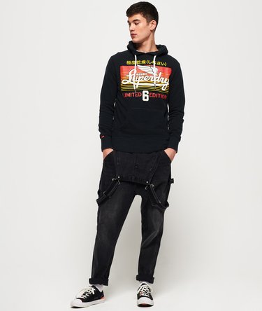 Limited Icarus Lite Hoodie Image 3