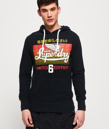 Limited Icarus Lite Hoodie Image 1