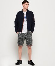 Core Cargo Lite Shorts