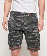 Core Cargo Lite Shorts