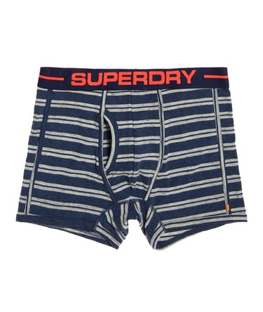 Pack de 2 calzoncillos bóxer Sport Image 5