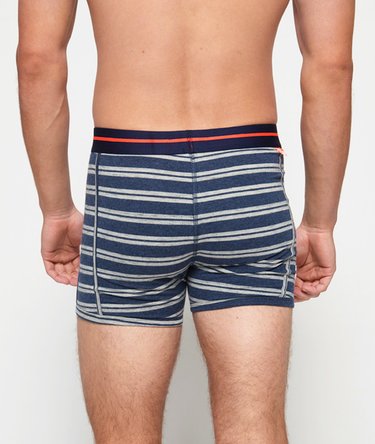 Pack de 2 calzoncillos bóxer Sport Image 2