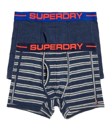 Pack de 2 calzoncillos bóxer Sport Image 3