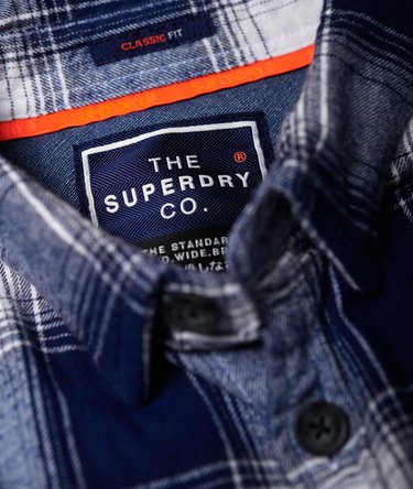Engineered Rookie Shirt Image 6