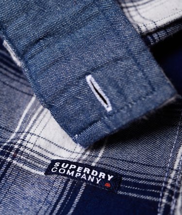 Engineered Rookie Shirt Image 8