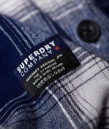Engineered Rookie Shirt Image 7