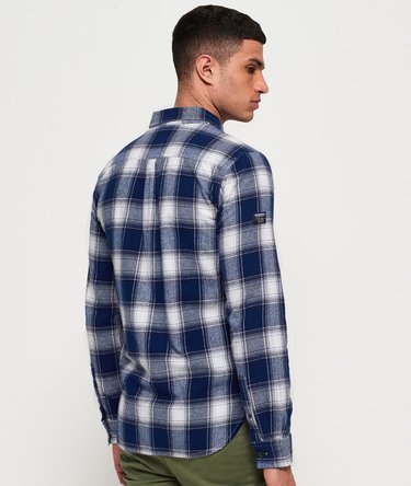 Engineered Rookie Shirt Image 4