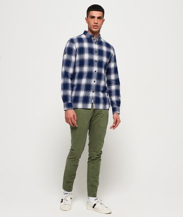 Engineered Rookie Shirt Image 3