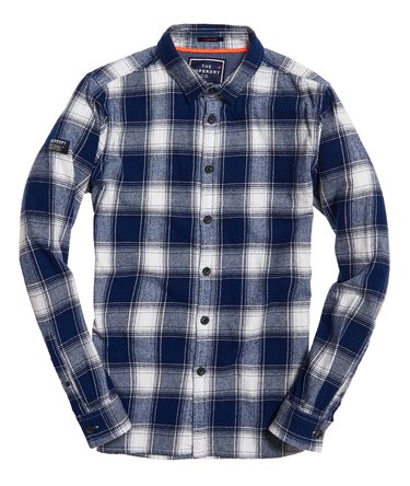 Engineered Rookie Shirt Image 2