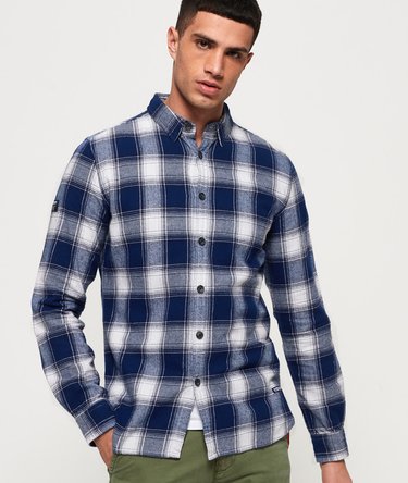 Engineered Rookie Shirt Image 1
