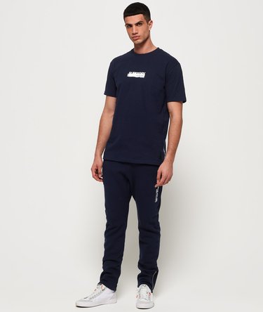 Pantalon de survêtement Black Label Edition Image 2