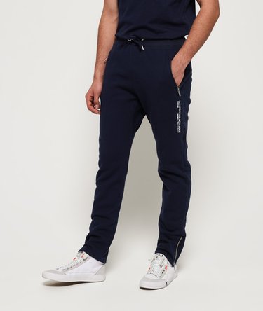 Pantalon de survêtement Black Label Edition Image 1