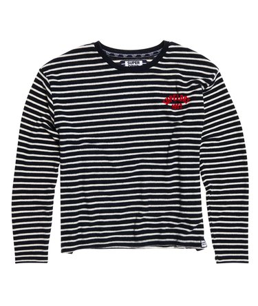 Penry Super Soft Top Image 2