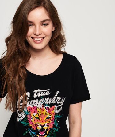 Hadley Graphic T-Shirt Image 5