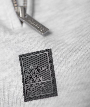 Black Label Edition Joggers Image 6