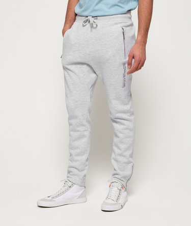 Black Label Edition Joggers Image 1