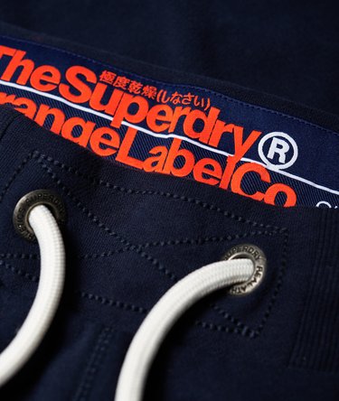 Orange Label Lite Joggers Image 4