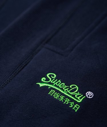 Orange Label Lite Joggers Image 5