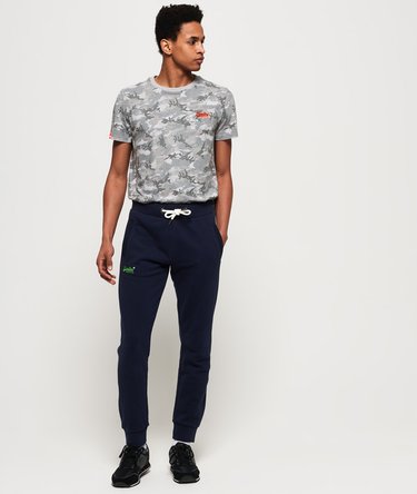 Orange Label Lite Joggers Image 2