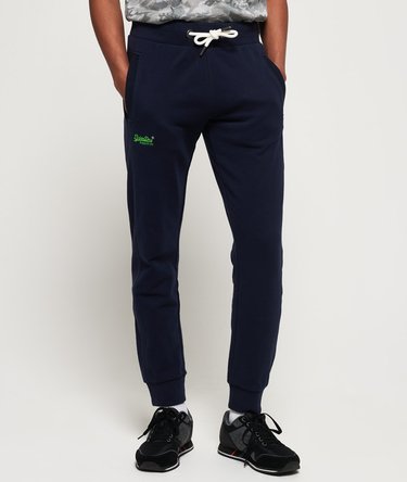 Orange Label Lite Joggers Image 1