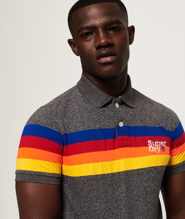 Horizon Bay Polo shirt Image 5