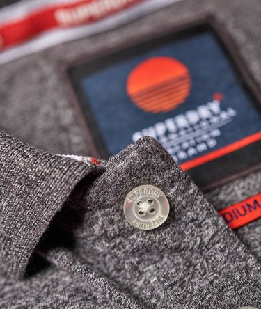 Horizon Bay Polo shirt Image 7