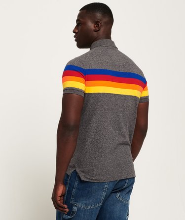 Horizon Bay Polo shirt Image 4