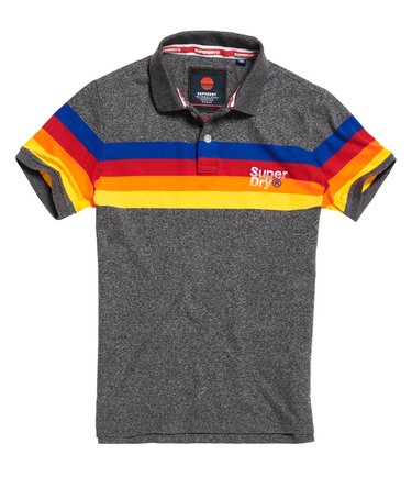 Horizon Bay Polo shirt Image 2