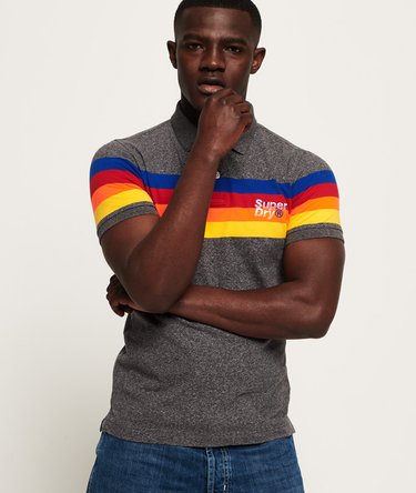 Horizon Bay Polo shirt Image 1