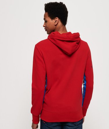 Gilet à capuche zippé léger Track & Field Image 5