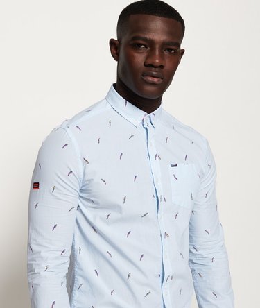 Chemise Premium Shoreditch Image 5