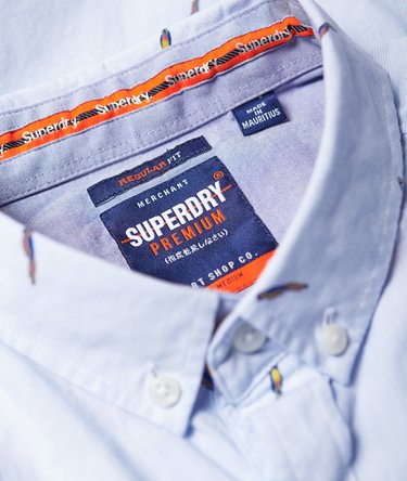 Chemise Premium Shoreditch Image 6