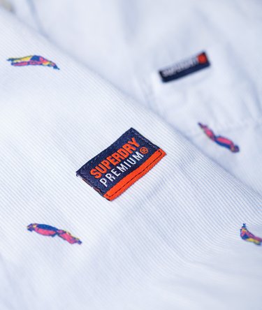 Chemise Premium Shoreditch Image 7