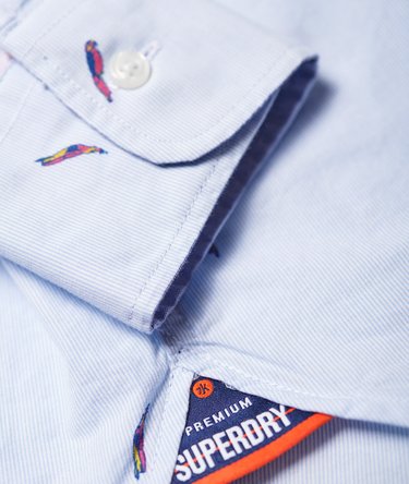 Chemise Premium Shoreditch Image 8