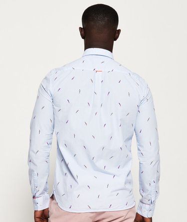 Chemise Premium Shoreditch Image 4