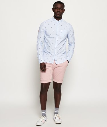 Chemise Premium Shoreditch Image 3
